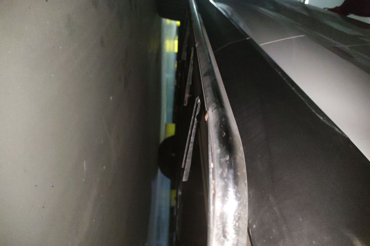 哈弗H6 2021款 第三代 1.5T 自动两驱Pro局部细节9003