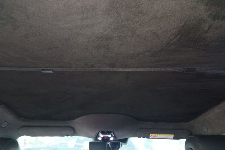 智己汽车 智己L7 2022款 Dynamic局部细节22