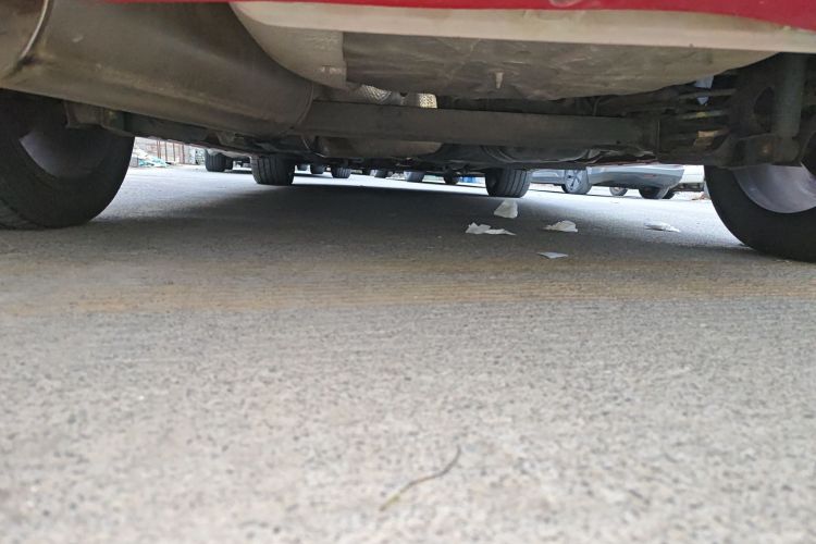 菲亚特 致悦 2014款 1.4T 自动运动版局部细节9009