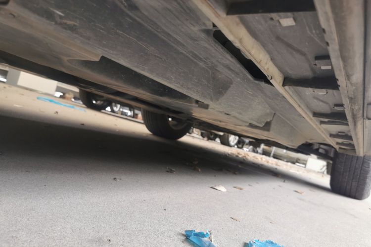 马自达CX-5 2014款 2.0L 自动两驱都市型局部细节9002