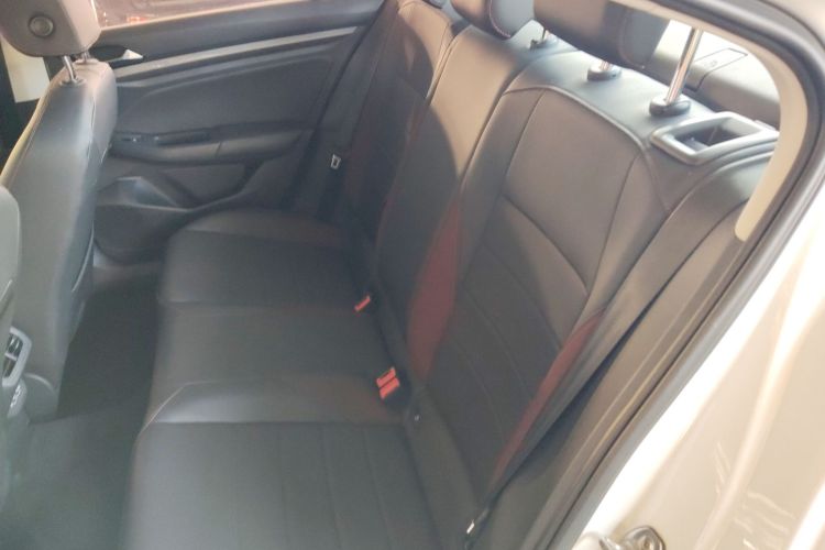 大众 宝来 2019款 改款 1.5L 自动精英型 国V中控内饰21