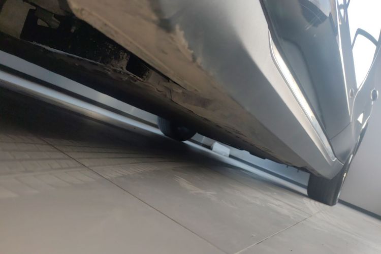 红旗E-QM5 2023款 改款 基础出行版局部细节9002