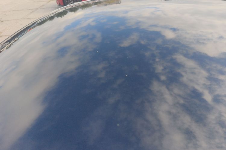 奇瑞 小蚂蚁 2023款 301km 挚爱版 磷酸铁锂局部细节57