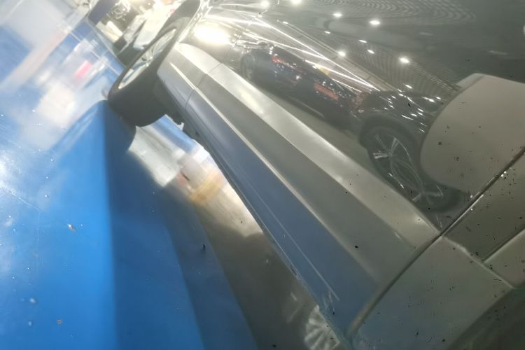 大众 途观 2017款 300TSI 自动两驱丝绸之路风尚版局部细节9001