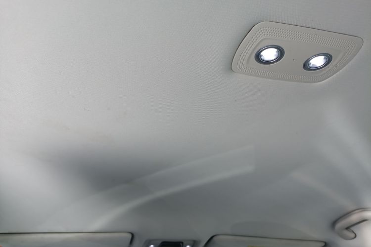 比亚迪 元PLUS 2023款 冠军版 430KM 领先型中控内饰22