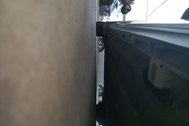 埃安 AION Y 2023款 Plus 610 乐享版局部细节9002