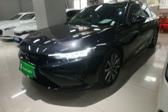 本田 型格 2023款 240TURBO CVT智享版