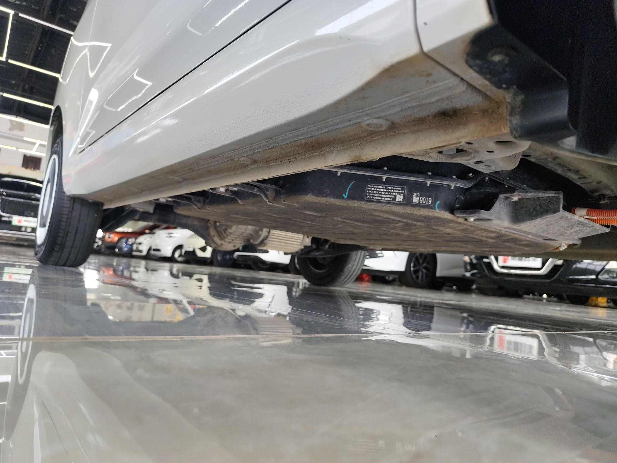 五菱汽车 宏光MINIEV 2024款 第三代 215km 青春版