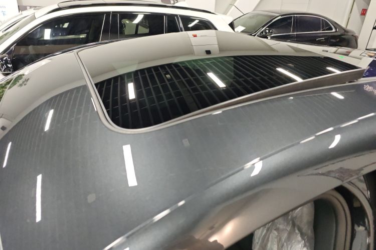 保时捷 2020款 Macan 2.0T局部细节57