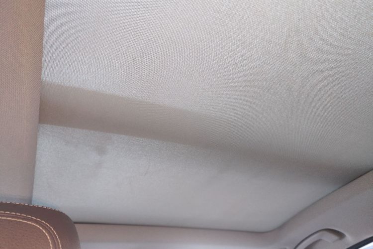 宝马1系 2022款 120i M运动曜夜版中控内饰22