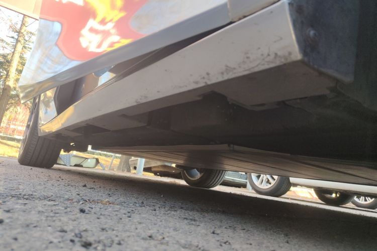 埃安 AION S MAX 2024款 80 星辰版 三元锂局部细节9001