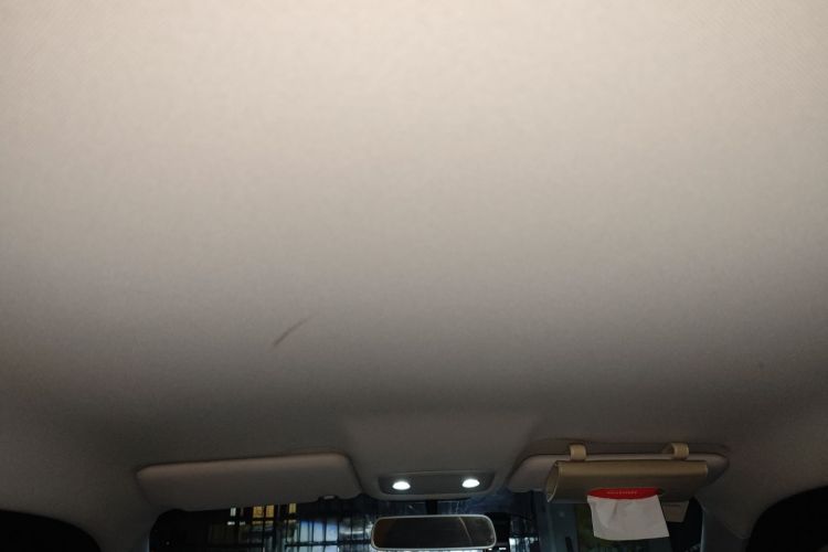 零跑汽车 零跑T03 2021款 400轻享版 磷酸铁锂中控内饰22