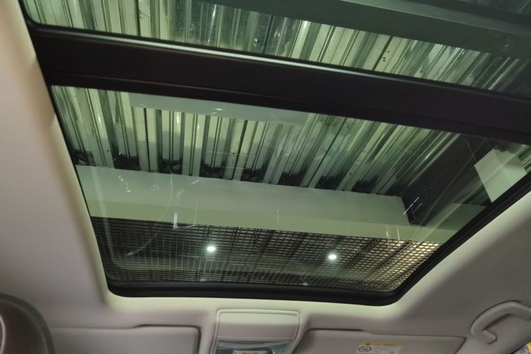 大众 途昂 2020款 改款 380TSI 四驱豪华版中控内饰22