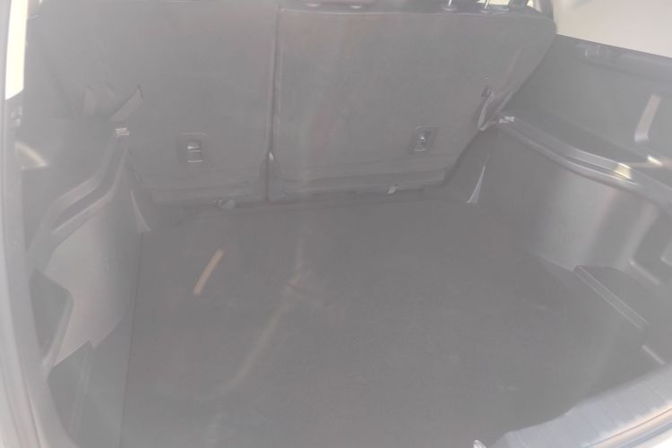 哈弗M6 2019款 1.5T 手动两驱精英型 国VI中控内饰23