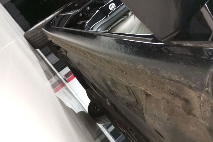 别克 君越 2022款 Avenir艾维亚 先享型局部细节9001