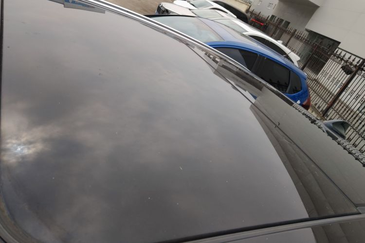 吉利汽车 星越 2020款 高能版 350T 耀星者车身外观57