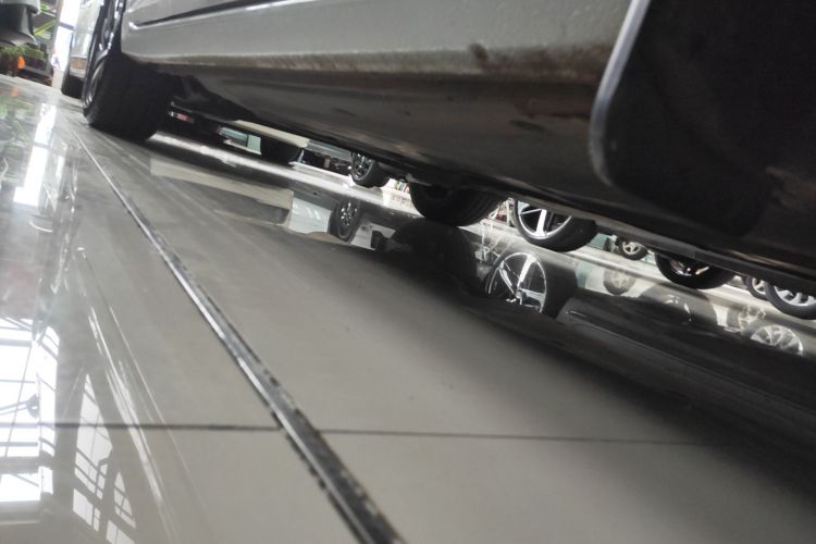 大众 朗逸 2023款 280TSI DSG满逸版局部细节9001