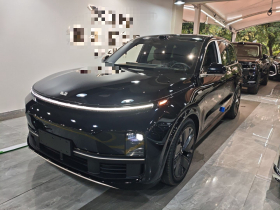 理想汽车 理想L9 2025款 Ultra 智能焕新版