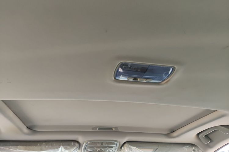 哈弗M6 2019款 1.5T 手动两驱精英型 国VI中控内饰22