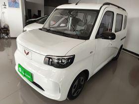 五菱汽车 五菱之光新能源 2025款 305km 进取型