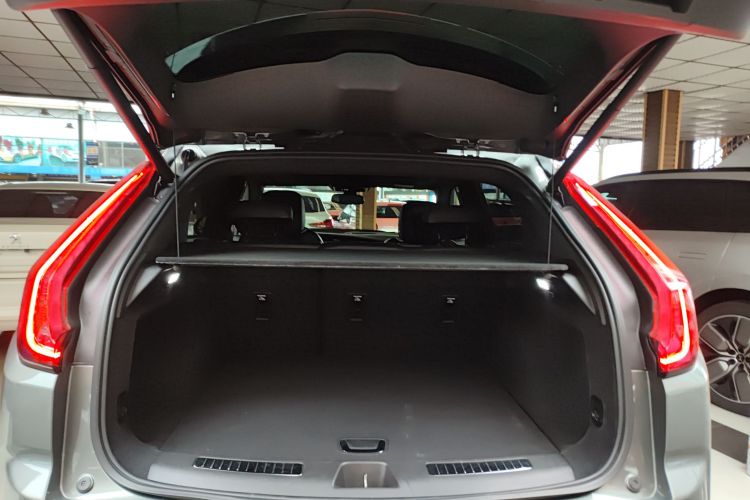 凯迪拉克XT4 2018款 28T 两驱领先型局部细节23