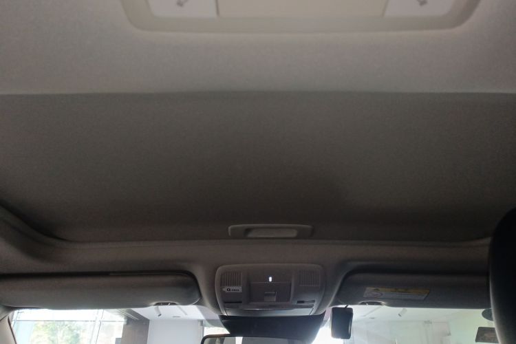 马自达 阿特兹 2020款 2.5L 蓝天运动版局部细节22