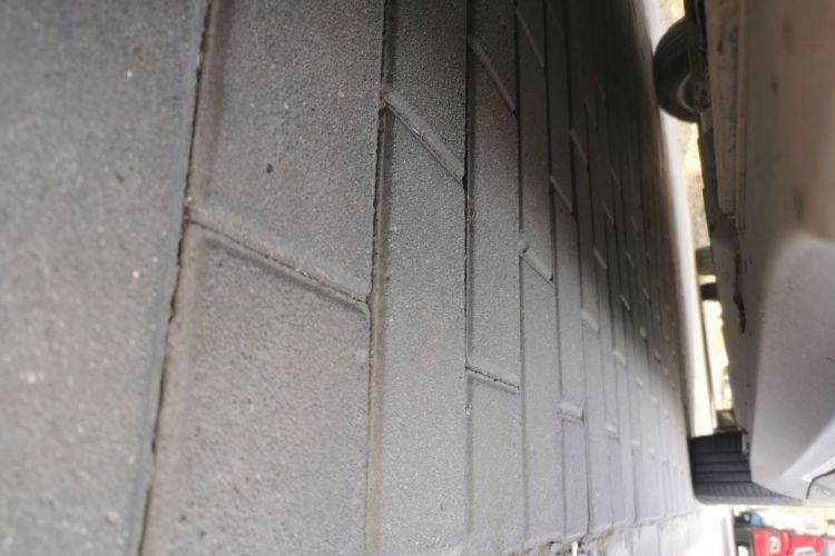 红旗E-QM5 2023款 改款 基础出行版局部细节9002