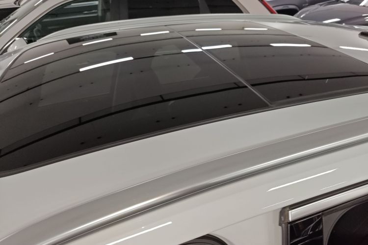 奥迪Q3 2019款 35 TFSI 时尚致雅型局部细节57