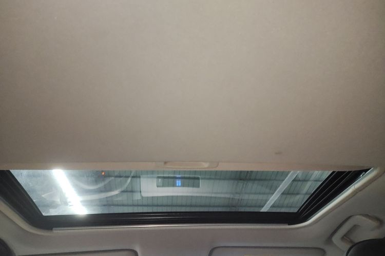 丰田 RAV4荣放 2019款 2.0L CVT两驱风尚版 国VI局部细节22