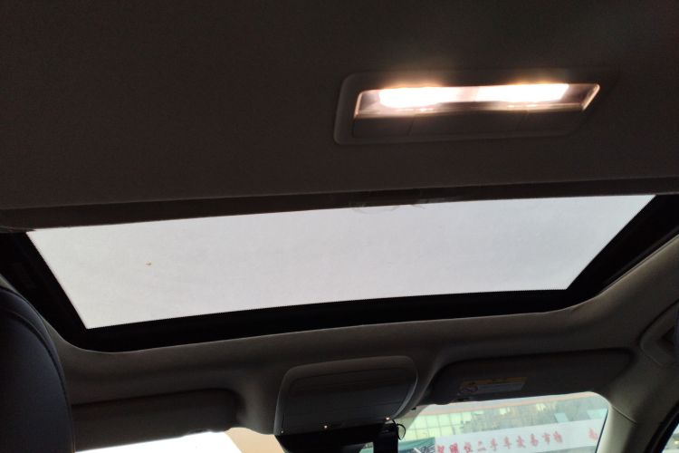 马自达3 昂克赛拉 2020款 1.5L 自动质型版局部细节22