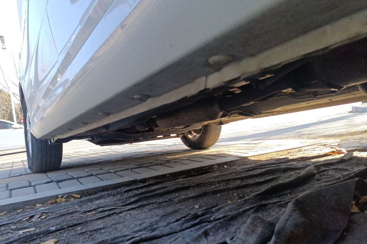 五菱汽车 五菱宏光 2019款 1.5L S标准型国VI LAR局部细节9002