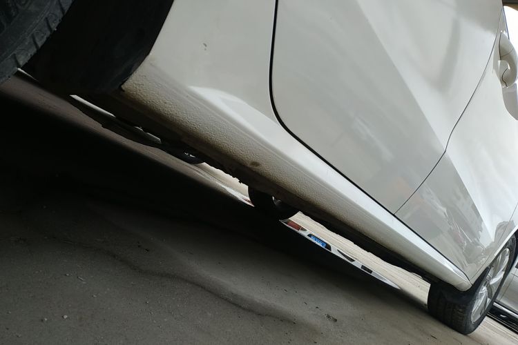 大众 朗逸 2015款 230TSI DSG舒适版局部细节9001