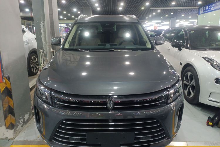 鸿蒙智行 问界M7 2022款 1.5T 四驱豪华版车身外观6001