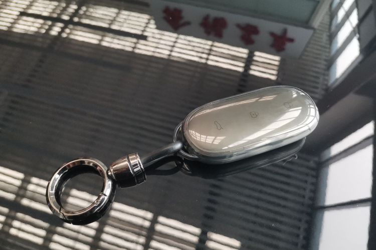 理想汽车 理想L6 2025款 Pro 智能焕新版中控内饰11