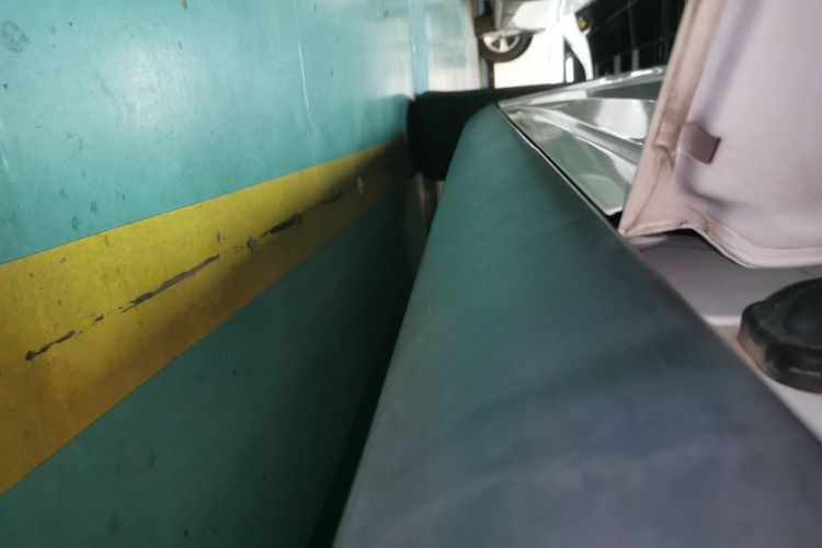 福特 福克斯 2015款 三厢 EcoBoost 125 自动超能风尚型局部细节9002