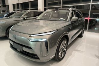 魏牌 蓝山 2025款 四驱 Max