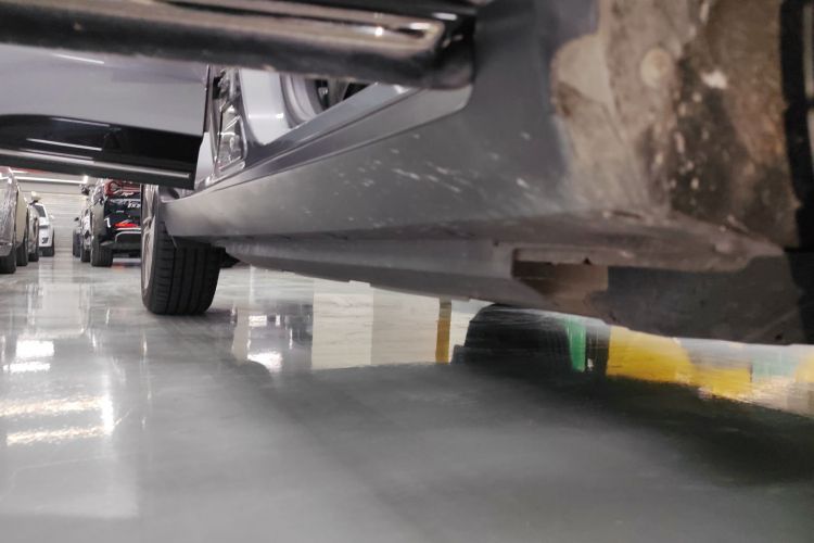 小鹏G3 2021款 G3i 460N局部细节9001