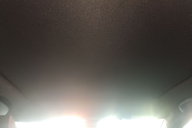 比亚迪 海豚 2023款 420km 时尚版局部细节22