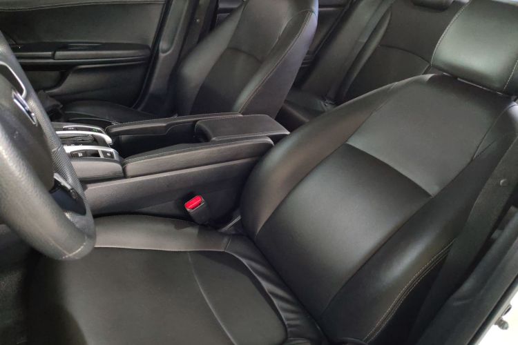 本田 思域 2019款 180TURBO CVT尚动版 国VI局部细节19