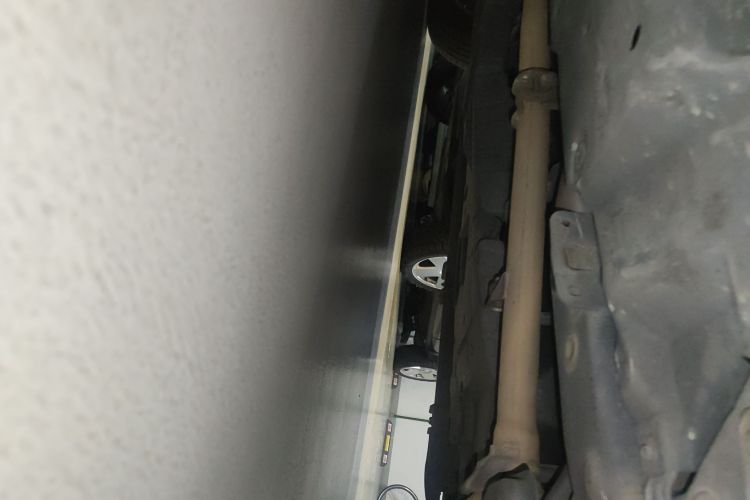 雷克萨斯RX 2016款 300 四驱典雅版 国V局部细节9001