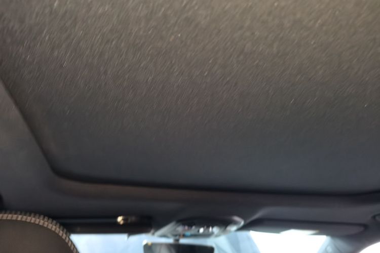 领克06 2020款 1.5T 劲Pro中控内饰22