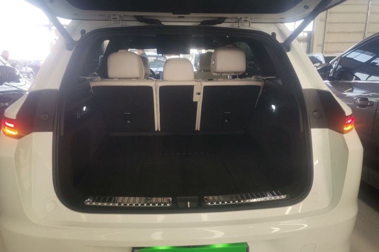 理想汽车 理想L7 2023款 Max机舱底盘23