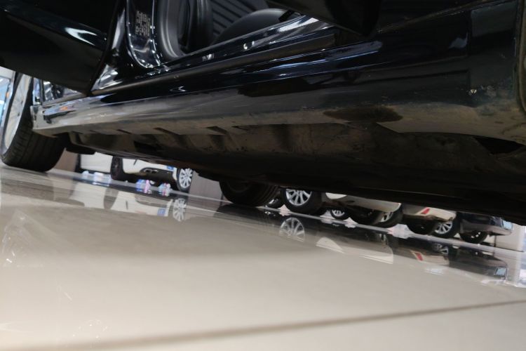 福特 蒙迪欧 2013款 2.0L GTDi200豪华型局部细节9001