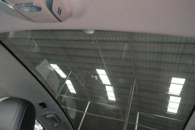 吉利汽车 星瑞 2021款 2.0TD 豪华型局部细节22