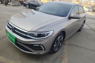 大众 宝来 2023款 300TSI DSG尊行版