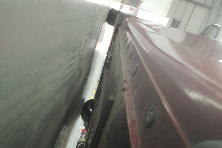 日产 骐达TIIDA 2016款 1.6L CVT智行版局部细节9002