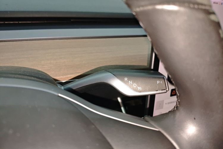 特斯拉 Model 3(进口) 2019款 长续航后驱版中控内饰18