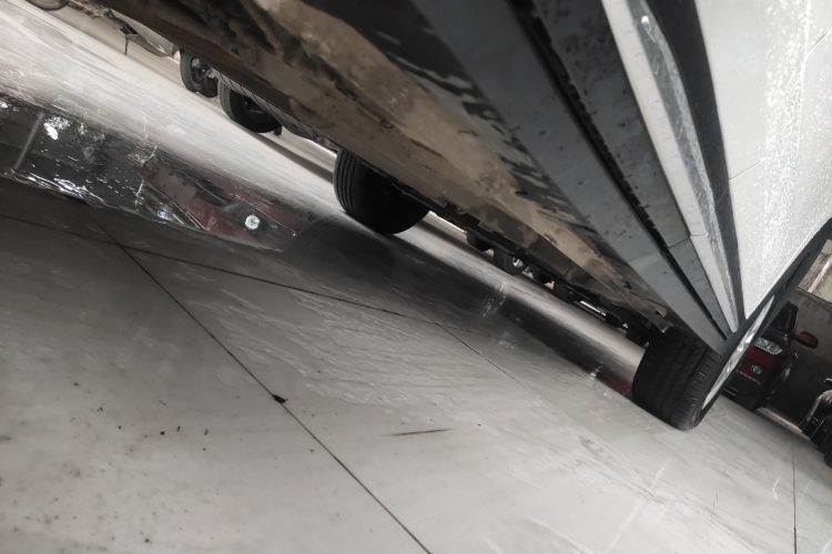 五菱汽车 五菱星驰 2023款 1.5L CVT畅爽型局部细节9001