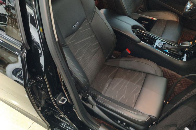 凯迪拉克ATS-L 2017款 28T 技术型局部细节41