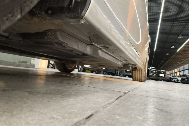 丰田 凯美瑞 2021款 2.0G 豪华版局部细节9002